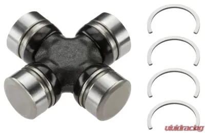 AC Delco Front Axle Shaft U-Joint Kit - 45U0104