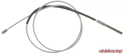 AC Delco Rear Parking Brake Cable Assembly - 18P2113