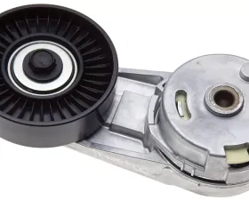 AC Delco Drive Belt Tensioner Assembly with Pulley