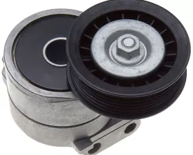 AC Delco Drive Belt Tensioner Assembly with Pulley