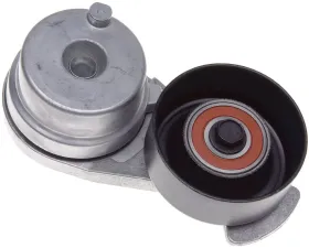 AC Delco Drive Belt Tensioner Assembly with Pulley