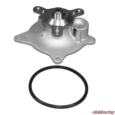 AC Delco Engine Water Pump - 252-814