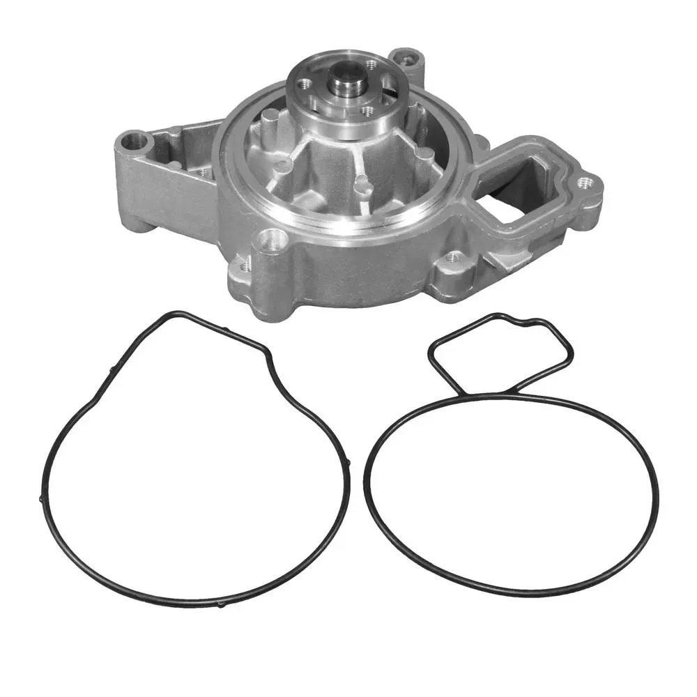 AC Delco Water Pump Kit - 252-821