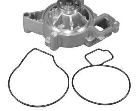 AC Delco Water Pump Kit