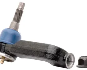AC Delco Passenger Side Outer Steering Tie Rod End
