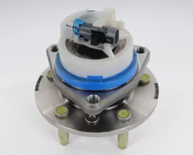 AC Delco Front Wheel Hub and Bearing Assembly with Wheel Speed Sensor and Wheel Studs