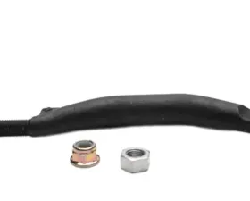 AC Delco Passenger Side Outer Steering Tie Rod End