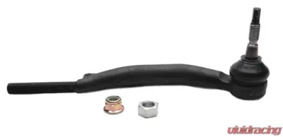 AC Delco Passenger Side Outer Steering Tie Rod End - 45A0867