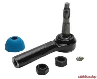 AC Delco Outer Steering Tie Rod End - 45A0834