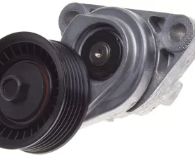 AC Delco Drive Belt Tensioner Assembly with Pulley