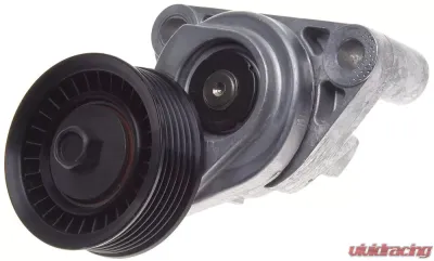 AC Delco Drive Belt Tensioner Assembly with Pulley - 38195