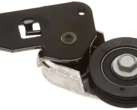 AC Delco Drive Belt Tensioner Assembly with Pulley