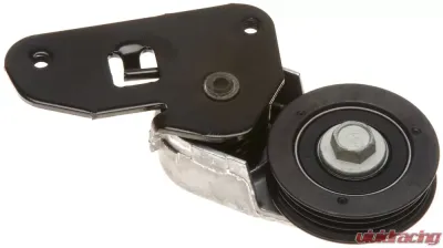 AC Delco Drive Belt Tensioner Assembly with Pulley - 38197