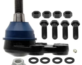 AC Delco Front Lower Suspension Ball Joint Assembly