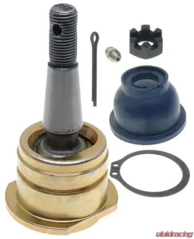 AC Delco Front Upper Suspension Ball Joint Assembly - 45D0103