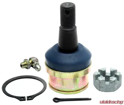 AC Delco Front Lower Suspension Ball Joint - 45D2281