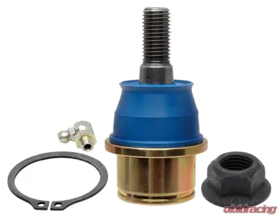 AC Delco Front Lower Suspension Ball Joint Assembly - 45D2296