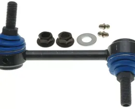 AC Delco Rear Driver Side Suspension Stabilizer Bar Link Kit with Hardware