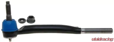 AC Delco Driver Side Outer Steering Tie Rod End - 45A0886
