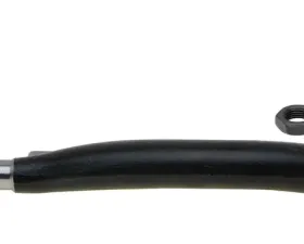 AC Delco Passenger Side Outer Steering Tie Rod End