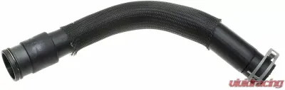 AC Delco Molded Lower Radiator Hose - 24572L