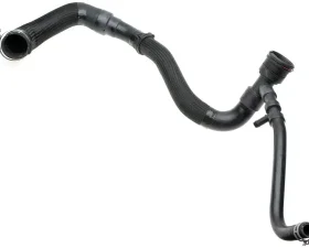 AC Delco Molded Lower Radiator Hose