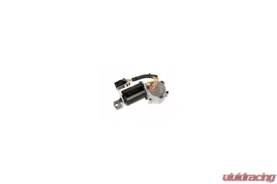 AC Delco Transfer Case Four Wheel Drive Actuator with Encoder Motor - 89059688