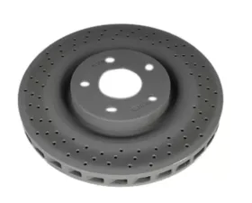 AC Delco Front Disc Brake Rotor