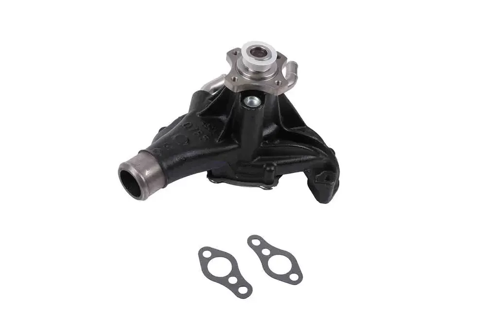 AC Delco Engine Water Pump with Gaskets - 251-719