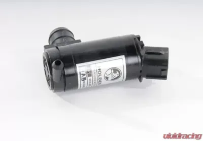 AC Delco Windshield Washer Pump - 92191900