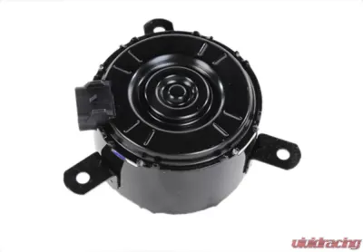 AC Delco Engine Cooling Fan Motor - 92191945