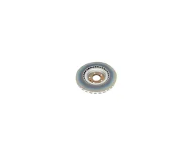 AC Delco Front Disc Brake Rotor