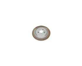 AC Delco Rear Disc Brake Rotor