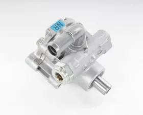 AC Delco Power Steering Pump