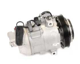 AC Delco Air Conditioning Compressor and Clutch Assembly