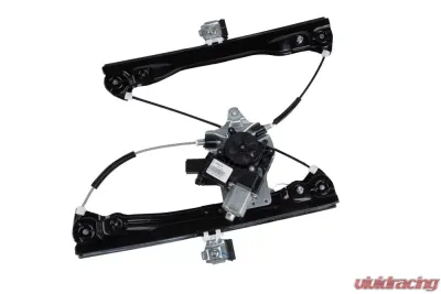AC Delco Front Driver Side Window Regulator with Motor - 94532757