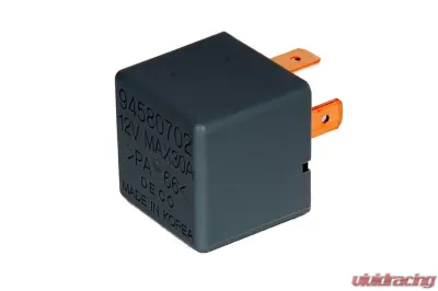 AC Delco Multi-Purpose Relay - 94580702