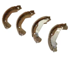 AC Delco Rear Drum Brake Shoe Set