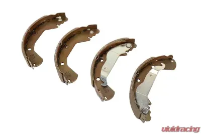 AC Delco Rear Drum Brake Shoe Set - 171-1117