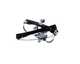 AC Delco Front Driver Side Window Regulator with Motor