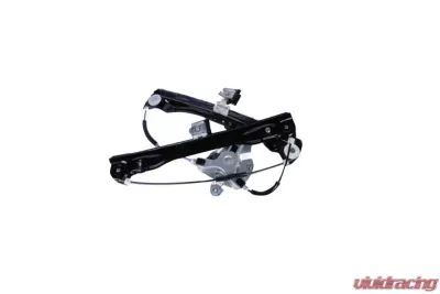 AC Delco Front Driver Side Window Regulator with Motor - 95226745