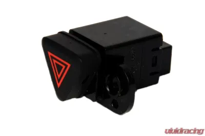 AC Delco Hazard Warning Switch - 95282258