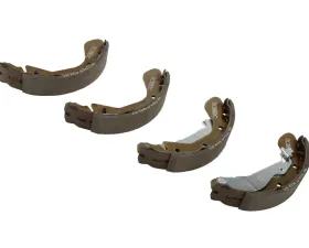 AC Delco Rear Drum Brake Shoe Set