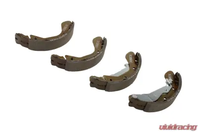 AC Delco Rear Drum Brake Shoe Set - 171-1162