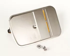 AC Delco Automatic Transmission Fluid Filter