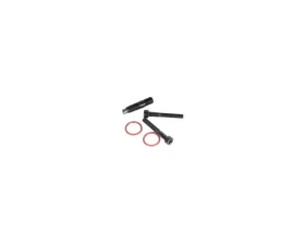 AC Delco Air Conditioning Thermal Expansion Valve Hardware Kit with Seals, Stud, and Bolts