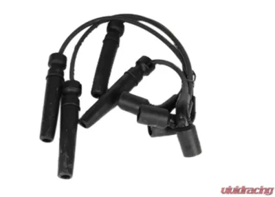 AC Delco Spark Plug Wire Set - 744RR