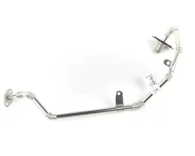AC Delco Exhaust Gas Recirculation (EGR) Valve Pipe