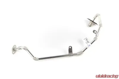 AC Delco Exhaust Gas Recirculation (EGR) Valve Pipe - 96878450