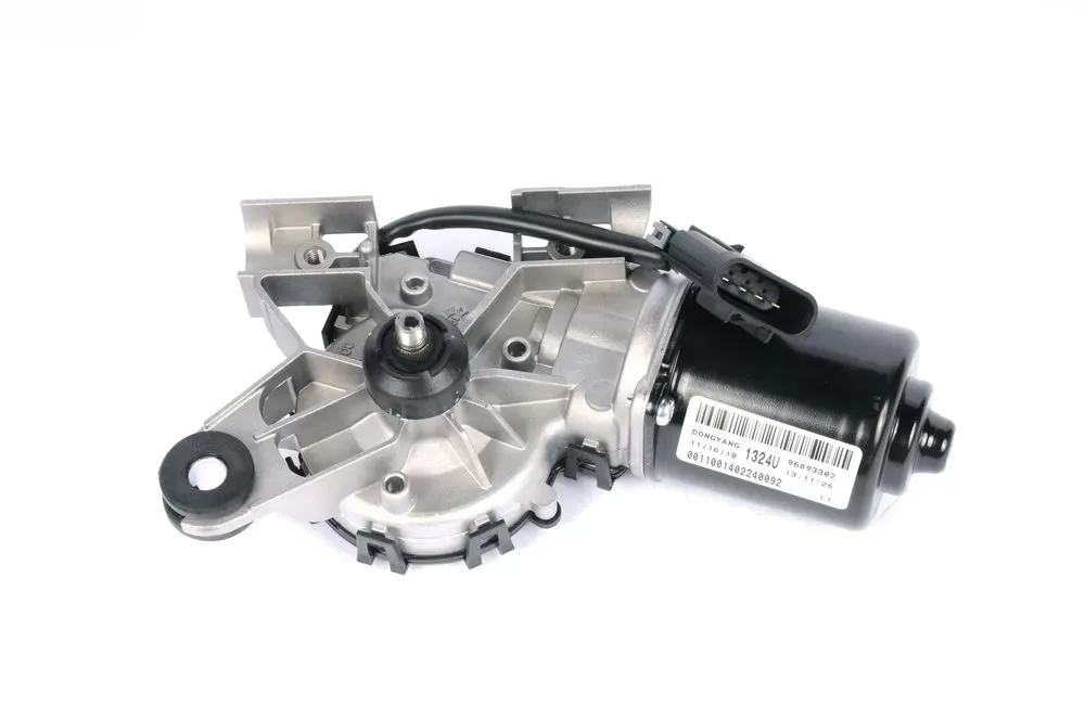 AC Delco Windshield Wiper Motor - 96893302